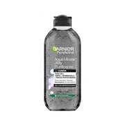 Garnier Pure Active Micellar Cleansing Jelly 400ml Garnier Micellar Water Charcoal 400ml