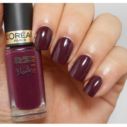 L'Oréal Paris Color Riche Nail Polish Exclusive Collection 5ml