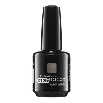 Jessica Cosmetics GELeration Morning Haze