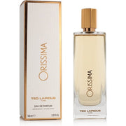 Ted Lapidus Orissima Eau De Parfum - 100 Ml