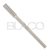 Universal Cylindrical Steel Burr Tip for Xanitalia Micromotor