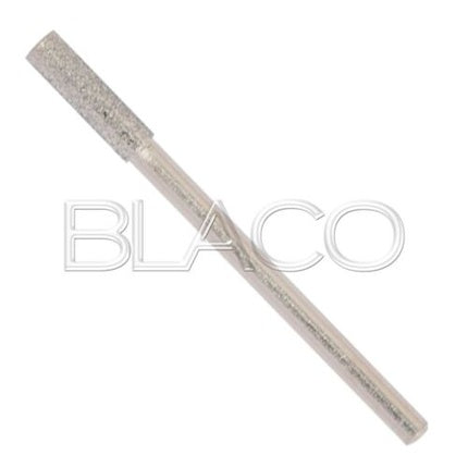 Universal Cylindrical Steel Burr Tip for Xanitalia Micromotor