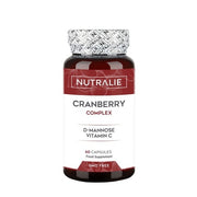 Nutralie Cranberry Complex 60 Capsules