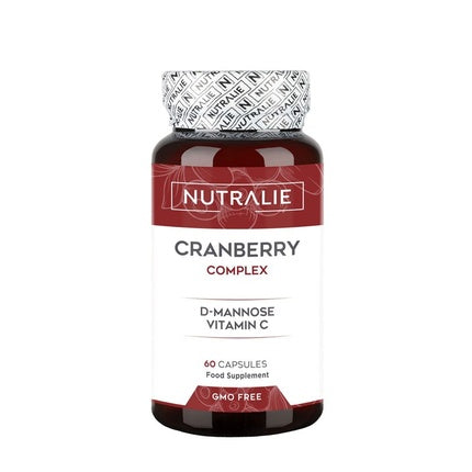 Nutralie Cranberry Complex 60 Capsules