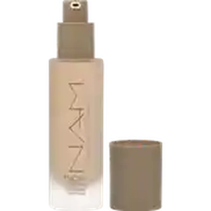 Nam Real Skin Foundation Number 2