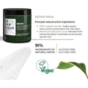 Lazartigue Intensive Repair Mask 250ml