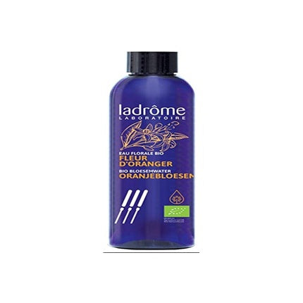 La Drome Oranjebloesemwater Bio Hydrolaat