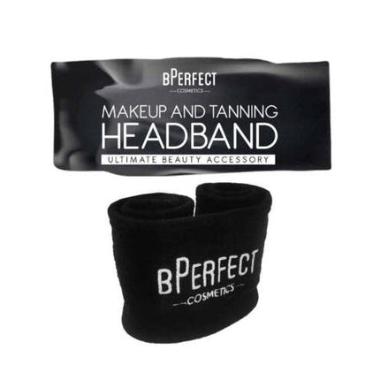Bperfect Cosmetics Makeup and Tanning Headband