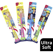 Signal Kids Toothbrush