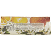 NESTI DANTE Dolce Vivere Venezia Soap 250g Orange Blossom Frosted Mandarin and Basil
