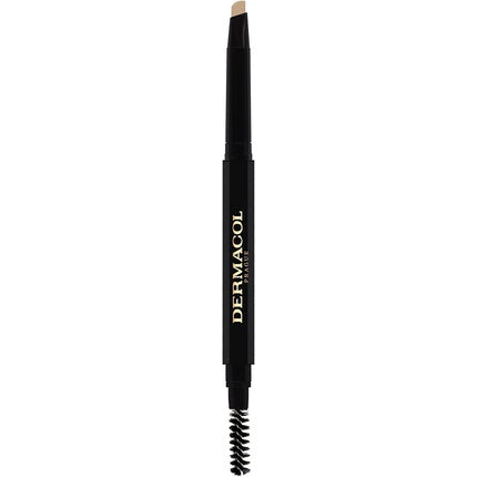 Dermacol Eyebrow Pencil Perfector 1