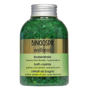 Bingo Spa Bath Crystals With Guarana 650g
