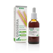 Soria Drosera Extract 50ml