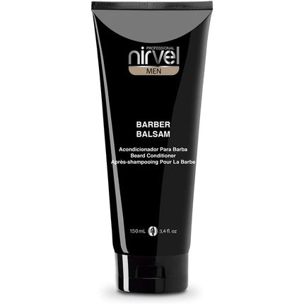 NIRVEL Barber Balsam Beard Care Balm 150ml