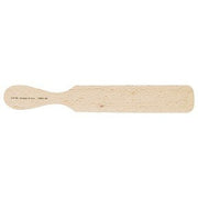 Rectangular Beechwood Leg Spatula