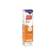 Ideco Fitty Dent Plus Double Hold Flavorless 40 Gr