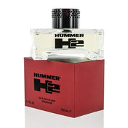 Hummer H2 for Men 4.2oz EDT Spray 100.55g