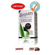 Aboca Fitomagra Libramed 138 Tablets Weight Reduction