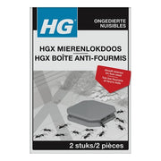Hg Hgx Ant Trap Box Indoor