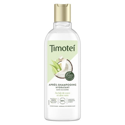 Timotei Hair Conditioner Coconut & Aloe Vera 300ml