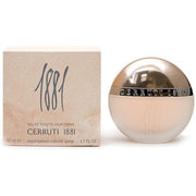 Cerruti 1881 Eau de Toilette Spray for Women 50ml