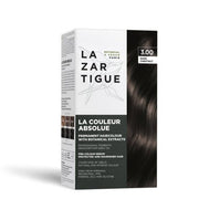 Lazartigue La Couleur Absolue 300 Dark Brown Hair Color
