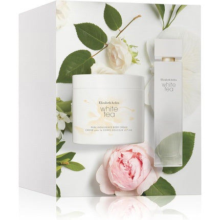 Elizabeth Arden White Tea Women's Perfume Eau de Toilette Spray 3.3 Fl Oz