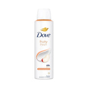 Dove Deodorant Spray 150ml Fruity