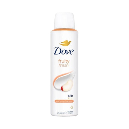 Dove Deodorant Spray 150ml Fruity