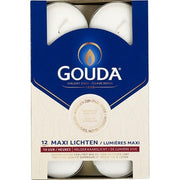 Gouda Maxilichten 10hour
