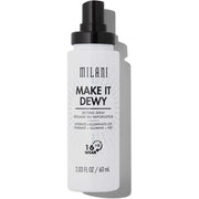 Milani Make It Dewy Setting Spray Hydrate and Illuminate 60ml