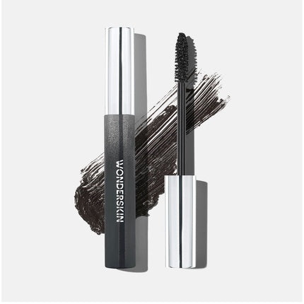 Wonderskin Infinite Rizz Mascara Black - A Must-Have For Voluminous Lashes