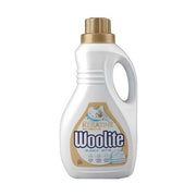Woolite Liquid Detergent White - Ideal For Keeping Whites Bright