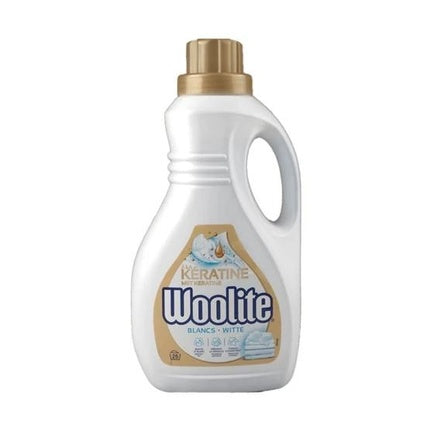 Woolite Liquid Detergent White - Ideal For Keeping Whites Bright