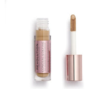 Makeup Revolution Conceal & Define Concealer C12 4g