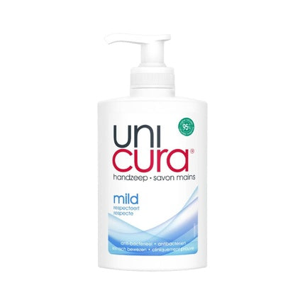 Unicura Liquid Mild Soap Pump