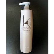 Edelstein Keratin Building Shampoo 750ml