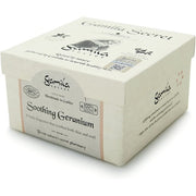 Gamila Secret Soothing Geranium Cream Bar 115g