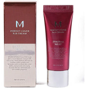 Missha M Perfect Cover BB Cream No.27 SPF 42 PA+++ 20ml