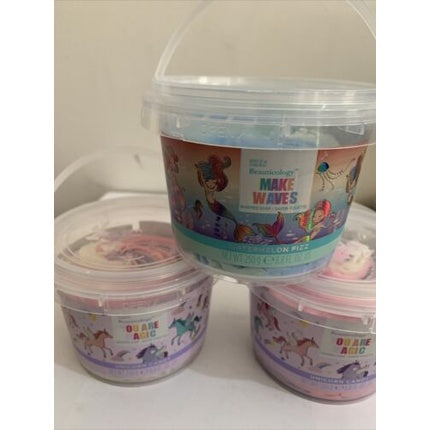 Baylis and Harding Beauticology You Are Magic Unicorn & Make Wave Candy 250ml