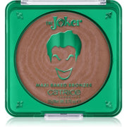 Catrice The Joker Terra Bronzer - 020 Most Wanted, 20 g