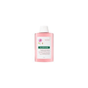 Soothing and Anti-Irritating Shampoo with Peony 400ml