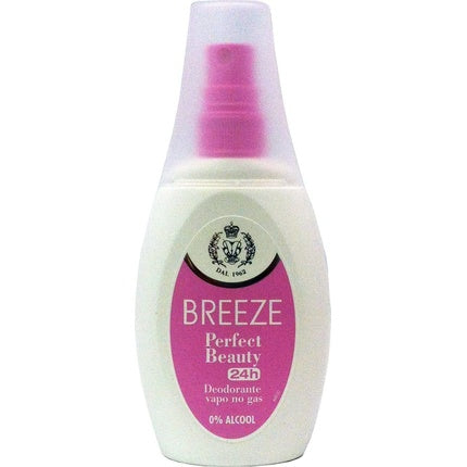 Breeze Gas-Free Spray Deodorant 75ml