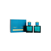 Versace Eros Eau De Toilette 30ml 2 Piece Gift Set