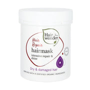 Hairwonder Hair Repair Hairmask