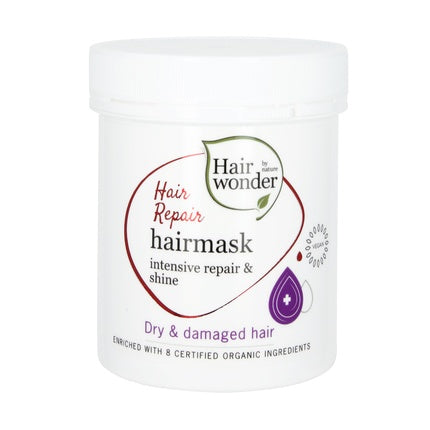 Hairwonder Hair Repair Hairmask