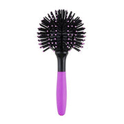 Eurostil 3d Round Brush 1 Unit