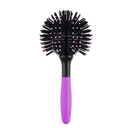 Eurostil 3d Round Brush 1 Unit