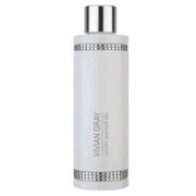 Vivian Gray White Crystals Luxury Shower Gel 250 Ml