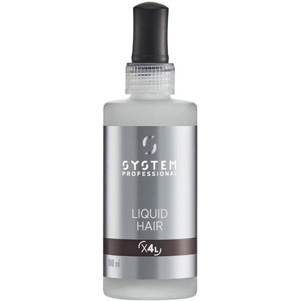 System Professional Extra Liquid Hair X4L